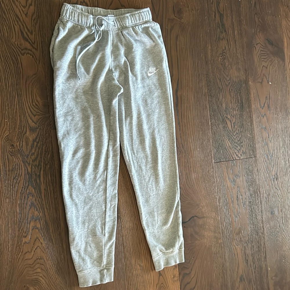 Nike sweatpants